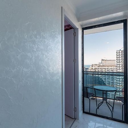 Orbi Beach Tower 2805 บาทูมิ ภายนอก รูปภาพ