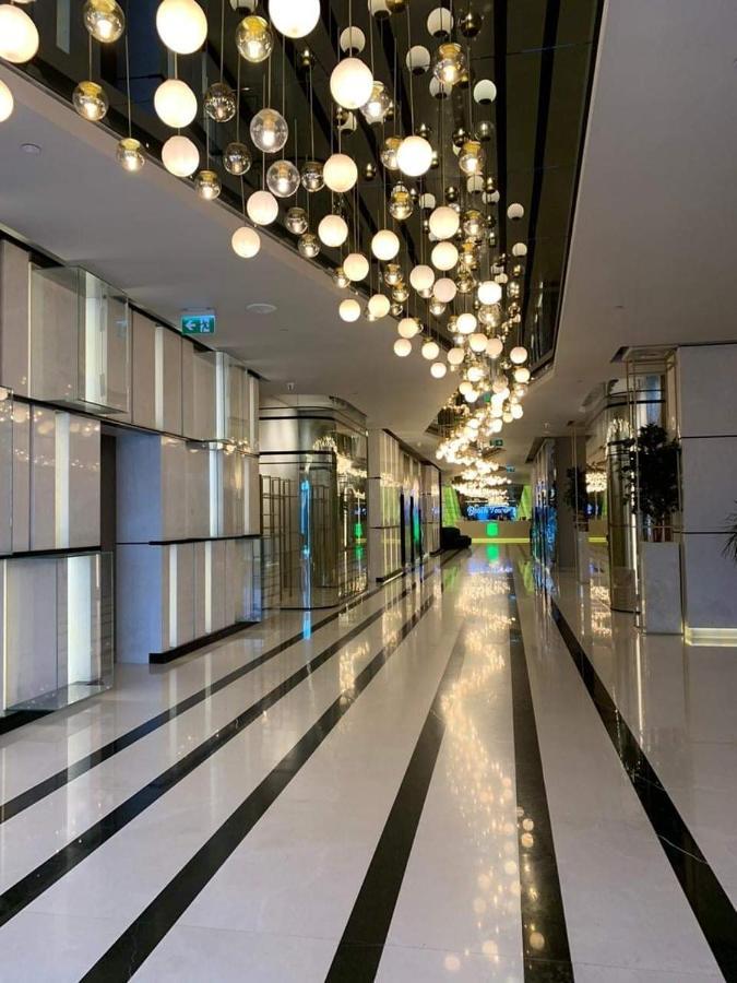 Orbi Beach Tower 2805 บาทูมิ ภายนอก รูปภาพ