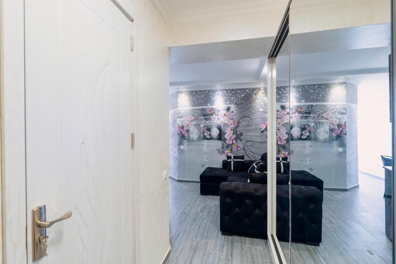 Orbi Beach Tower 2805 บาทูมิ ภายนอก รูปภาพ