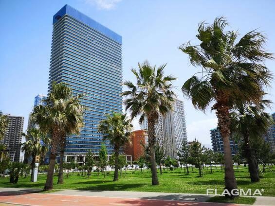 Orbi Beach Tower 2805 บาทูมิ ภายนอก รูปภาพ