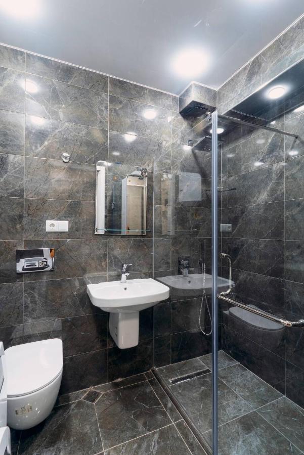 Orbi Beach Tower 2805 บาทูมิ ภายนอก รูปภาพ