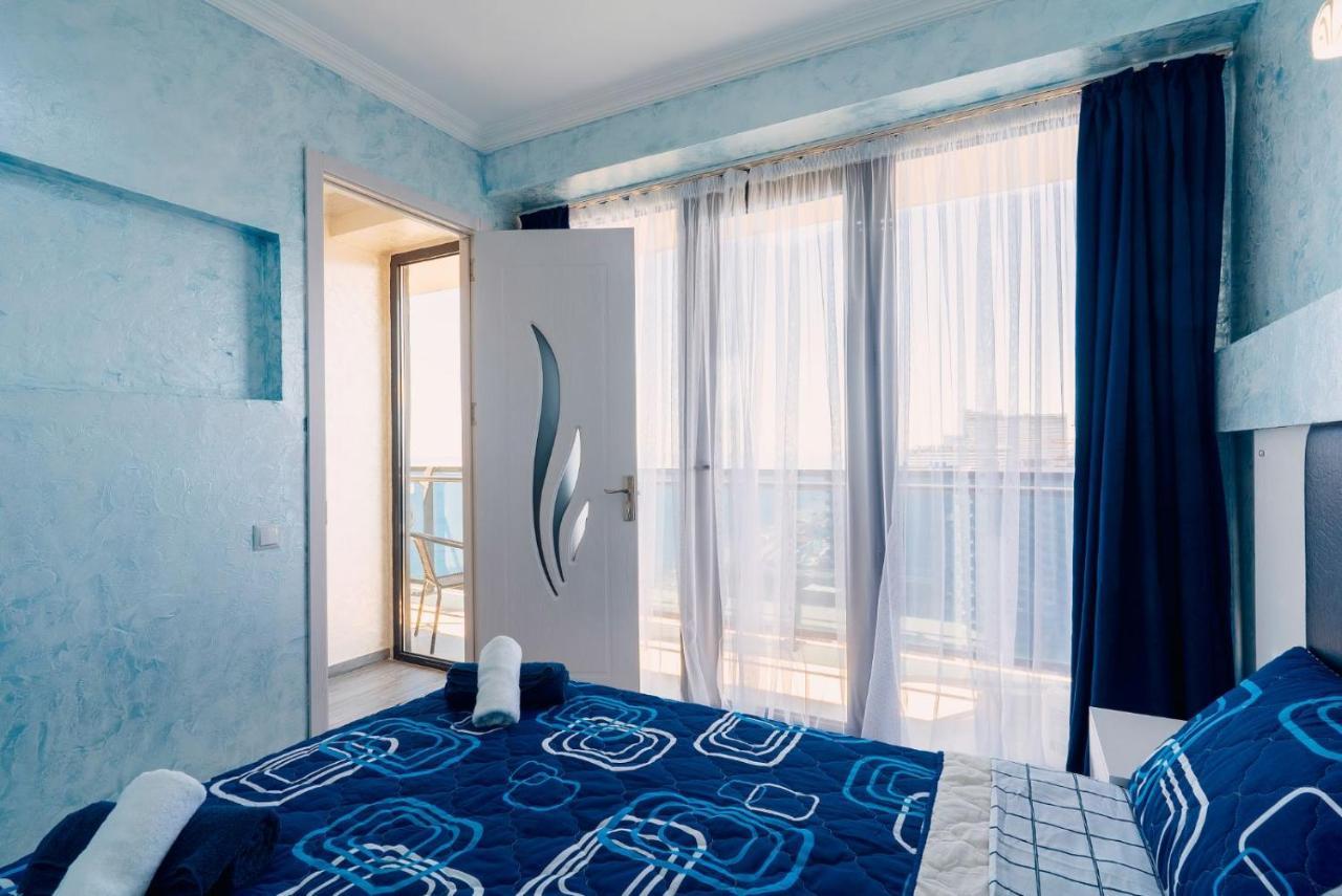 Orbi Beach Tower 2805 บาทูมิ ภายนอก รูปภาพ