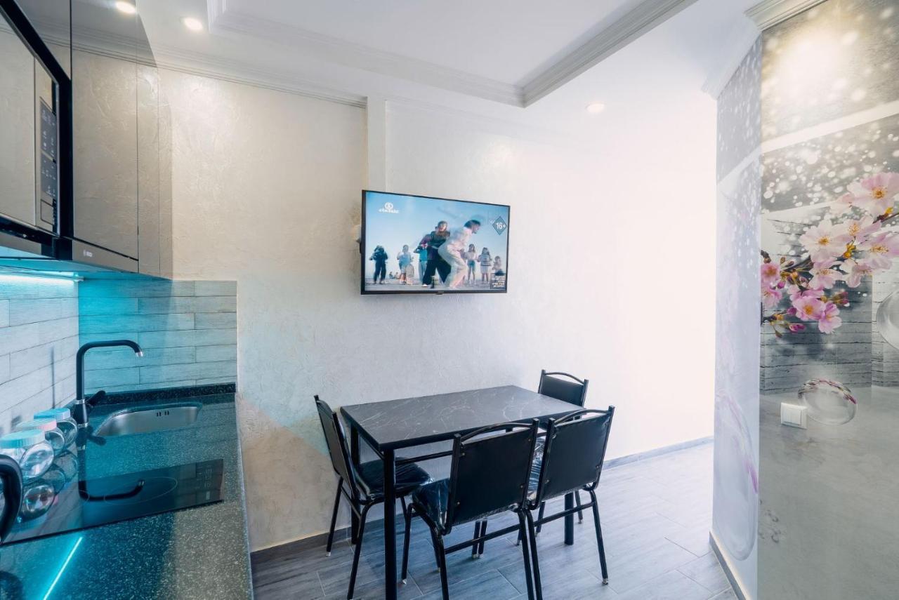 Orbi Beach Tower 2805 บาทูมิ ภายนอก รูปภาพ
