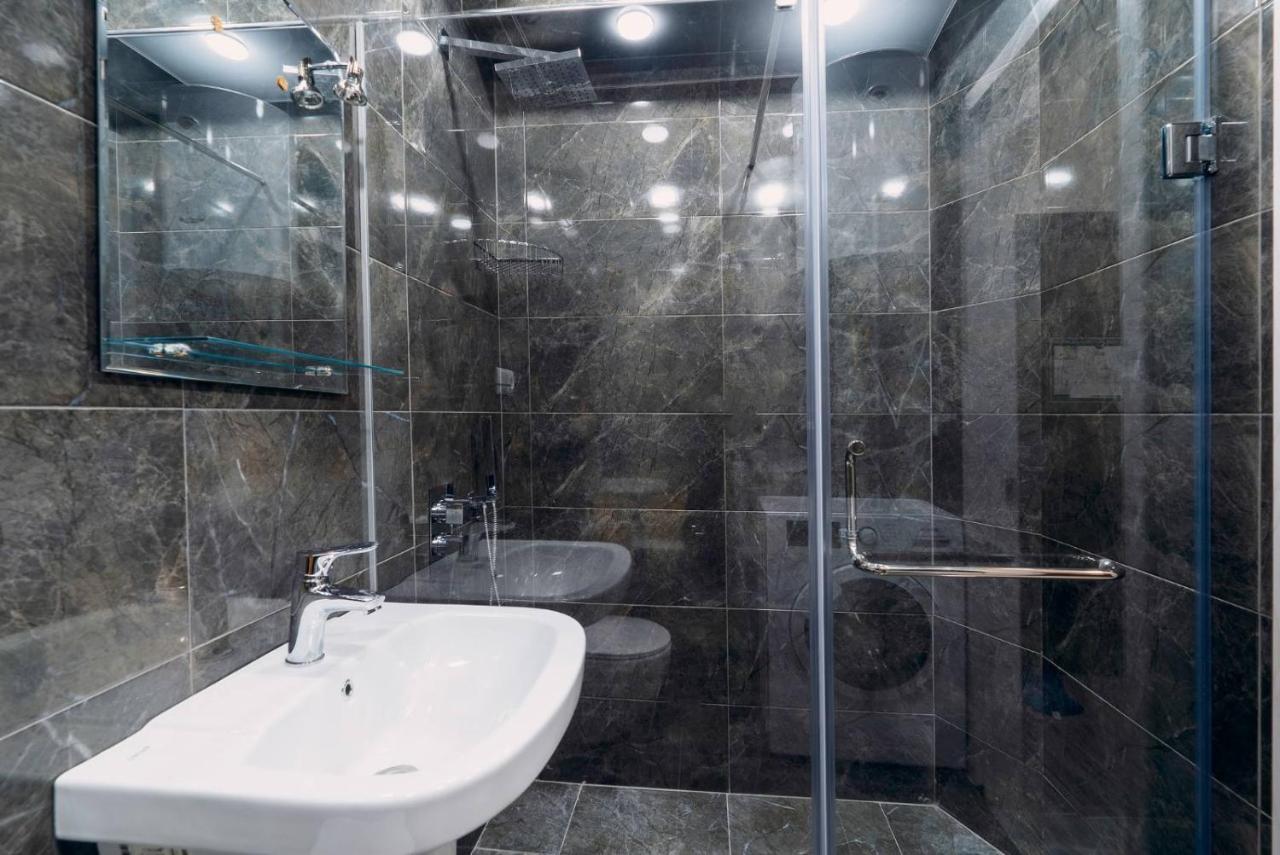 Orbi Beach Tower 2805 บาทูมิ ภายนอก รูปภาพ