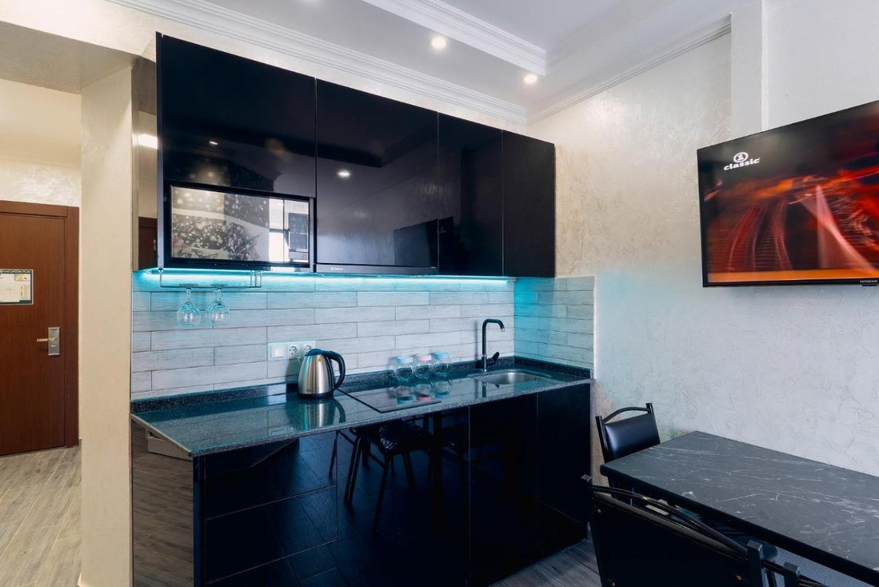 Orbi Beach Tower 2805 บาทูมิ ภายนอก รูปภาพ