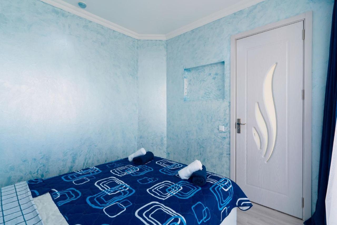 Orbi Beach Tower 2805 บาทูมิ ภายนอก รูปภาพ