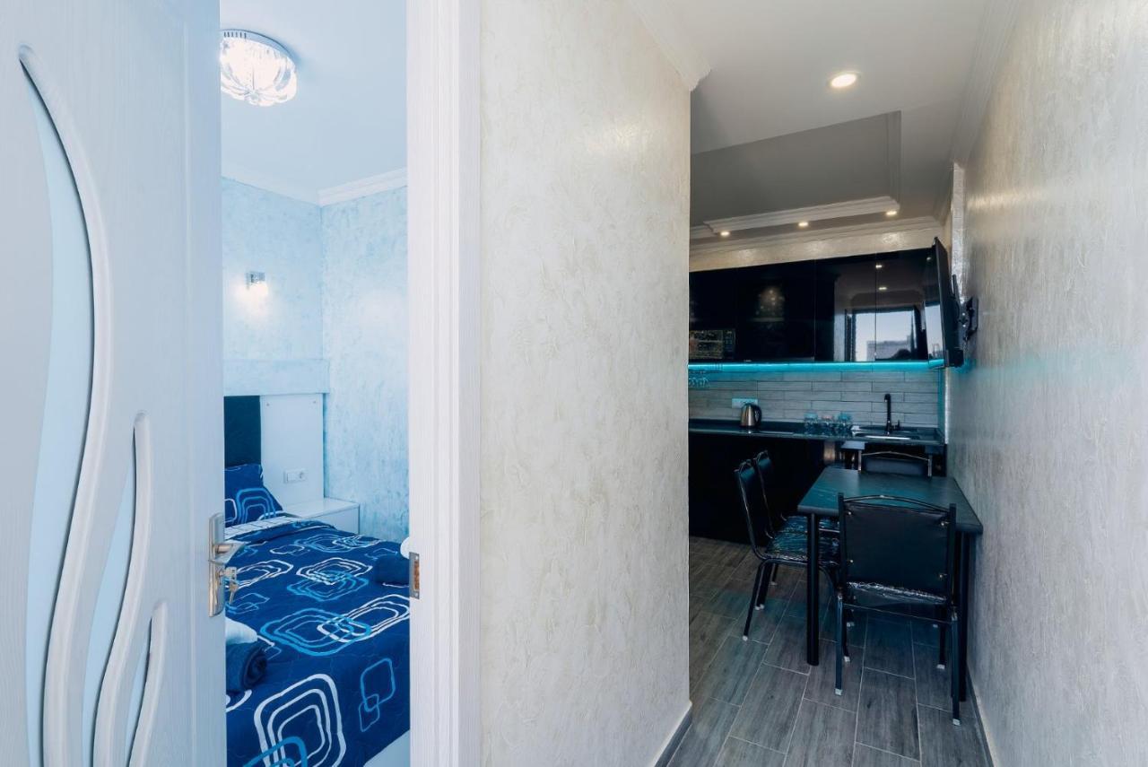 Orbi Beach Tower 2805 บาทูมิ ภายนอก รูปภาพ