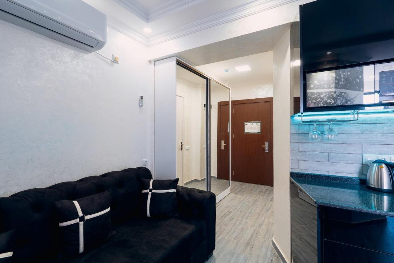 Orbi Beach Tower 2805 บาทูมิ ภายนอก รูปภาพ