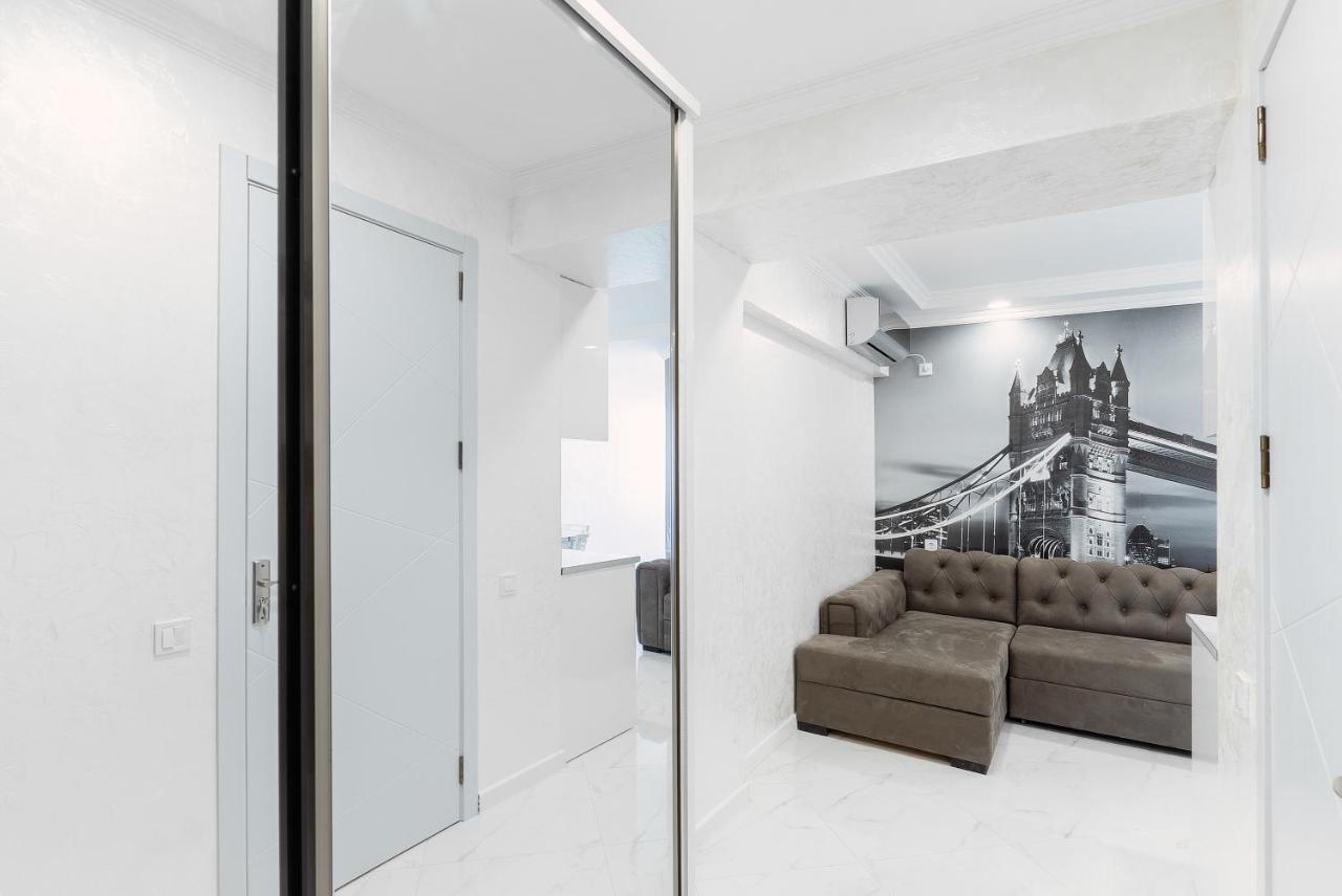 Orbi Beach Tower 2805 บาทูมิ ภายนอก รูปภาพ