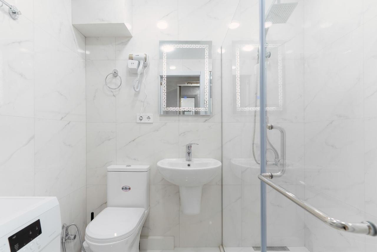 Orbi Beach Tower 2805 บาทูมิ ภายนอก รูปภาพ